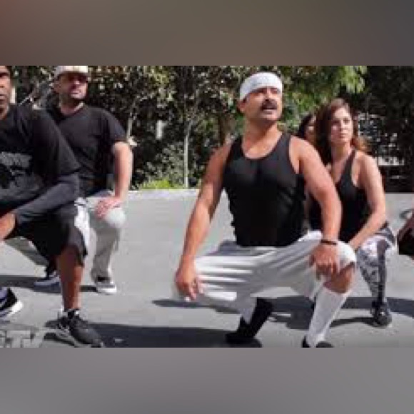 Cholo-Fit (Comedian) t-shirt unisex π - Picture 3 of 4